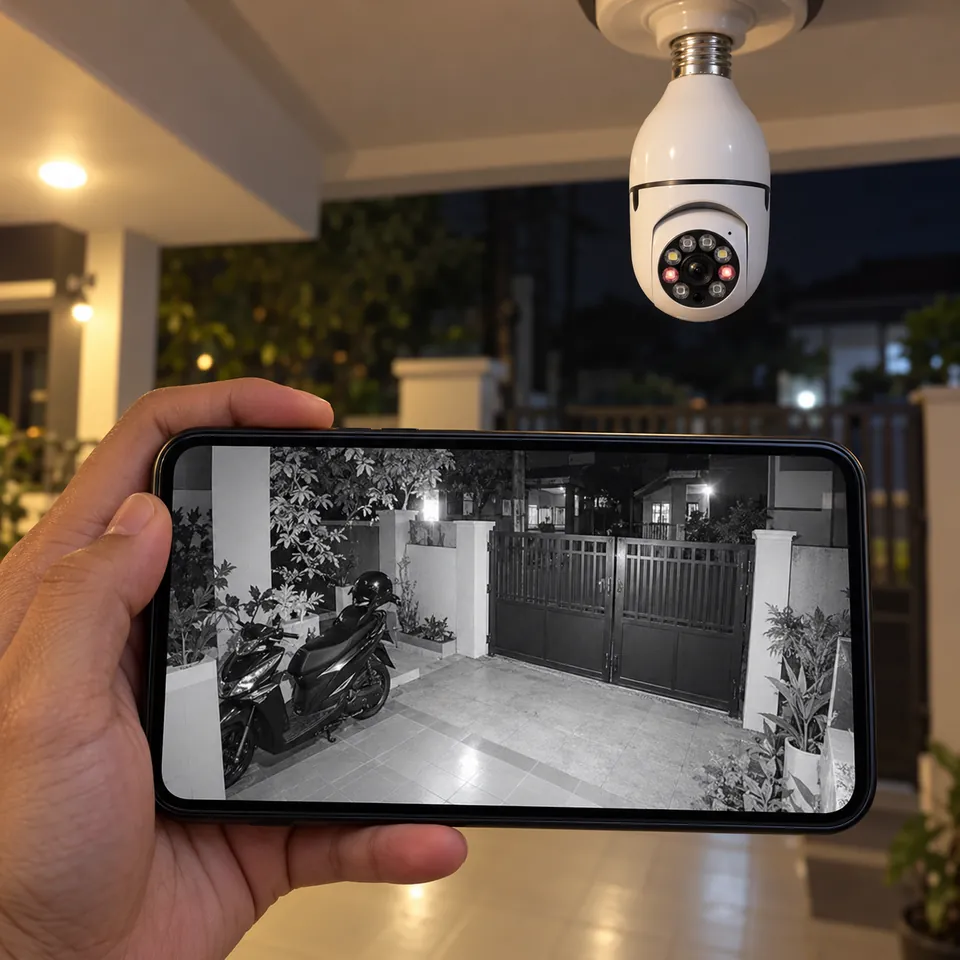 Pakai WiFi atau Tanpa WiFi, Dua-Duanya Bisa